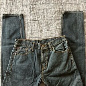 Levi’s Vintage 508 Blue Jeans 30x32